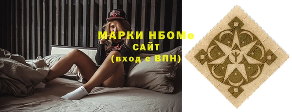 крисы Баксан