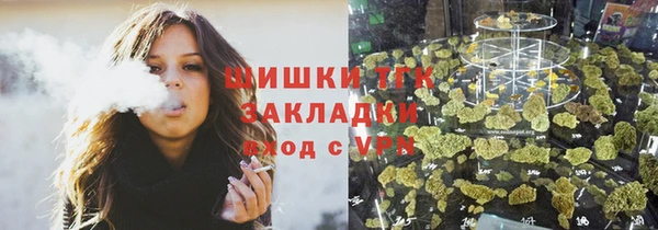 крисы Баксан
